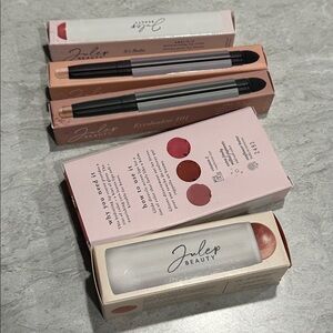 Julep Bundle Of 5